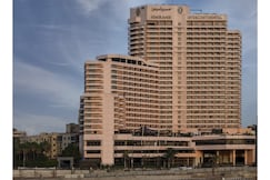 InterContinental CAIRO SEMIRAMIS, Cairo