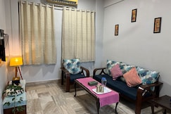 Rahat Manzil, Mumbai