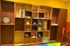 Fortune Park Panchwati, Kolkata - Member ITC Hotels' Group, Kolkata