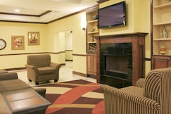 Holiday Inn Express Hotel & Suites Winnie, Chambers, Texas