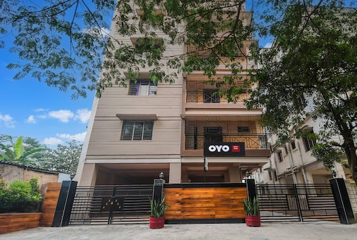 Super Hotel O MOHAR KUNJHA