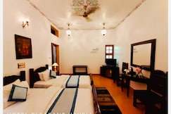 Hotel Pleasant Haveli - ONLY ADULT, Jaisalmer