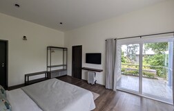 North Bedroom