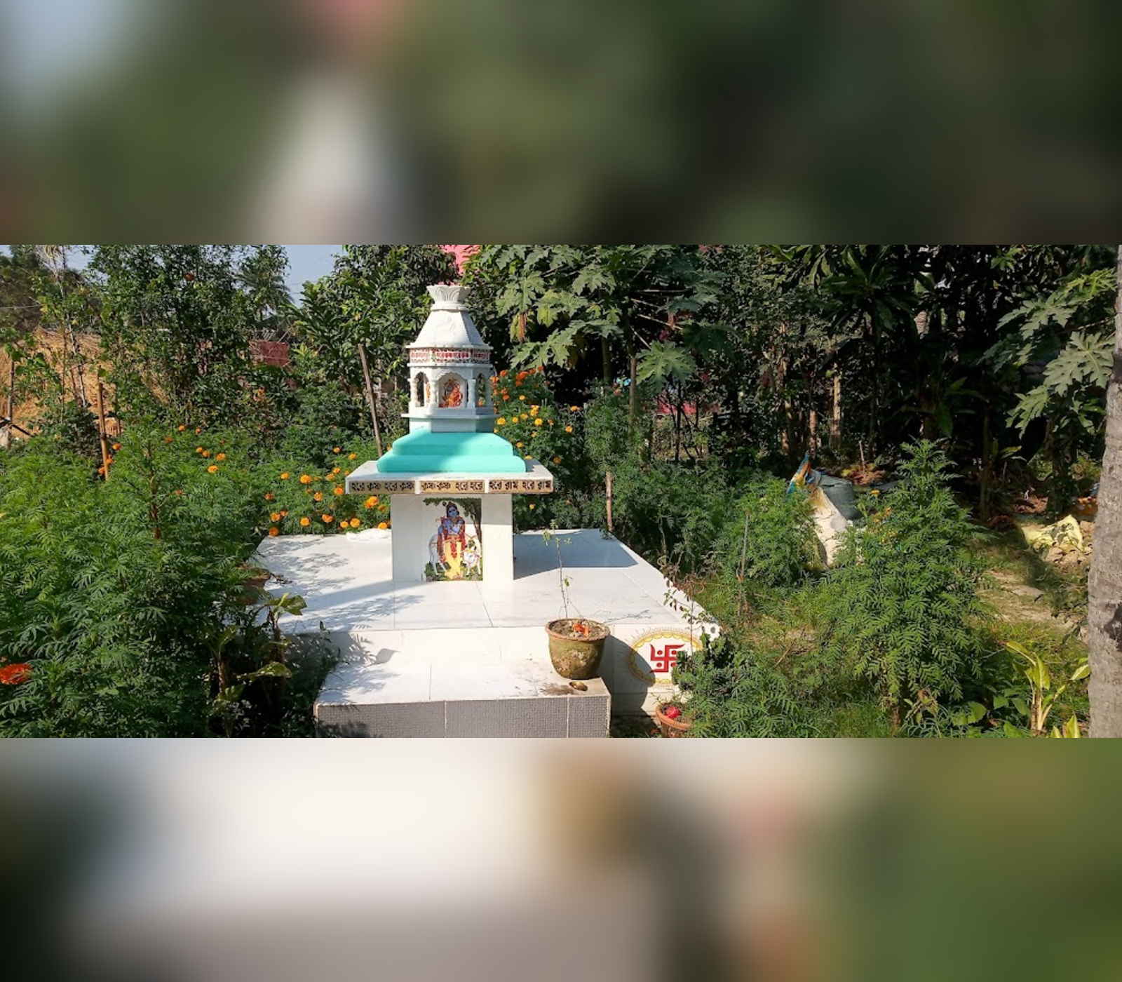 Gangasagar Das Guest House - Tap to explore photos