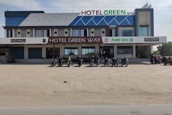 Hotel Greenway, Bhinmal