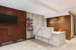 Wingate by Wyndham New York Midtown South/5th Ave, New York