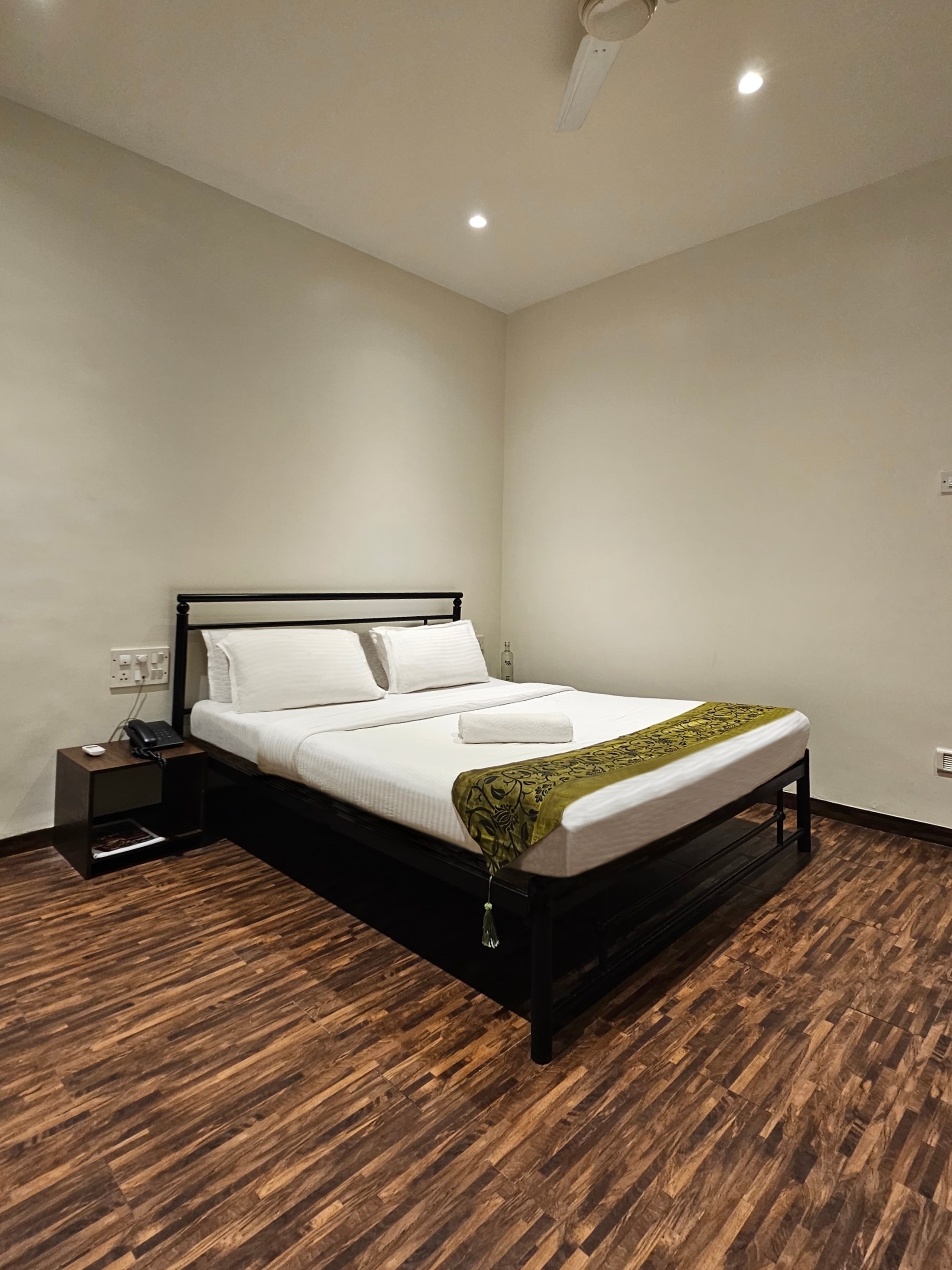 Hotel Kumkum 4