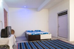 Saba Homestay, Morena