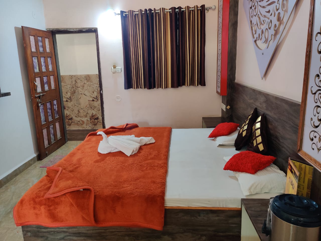 JAIN HOTEL - Tap to explore photos