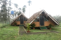 THARUN VIJAY COTTAGES, Valparai