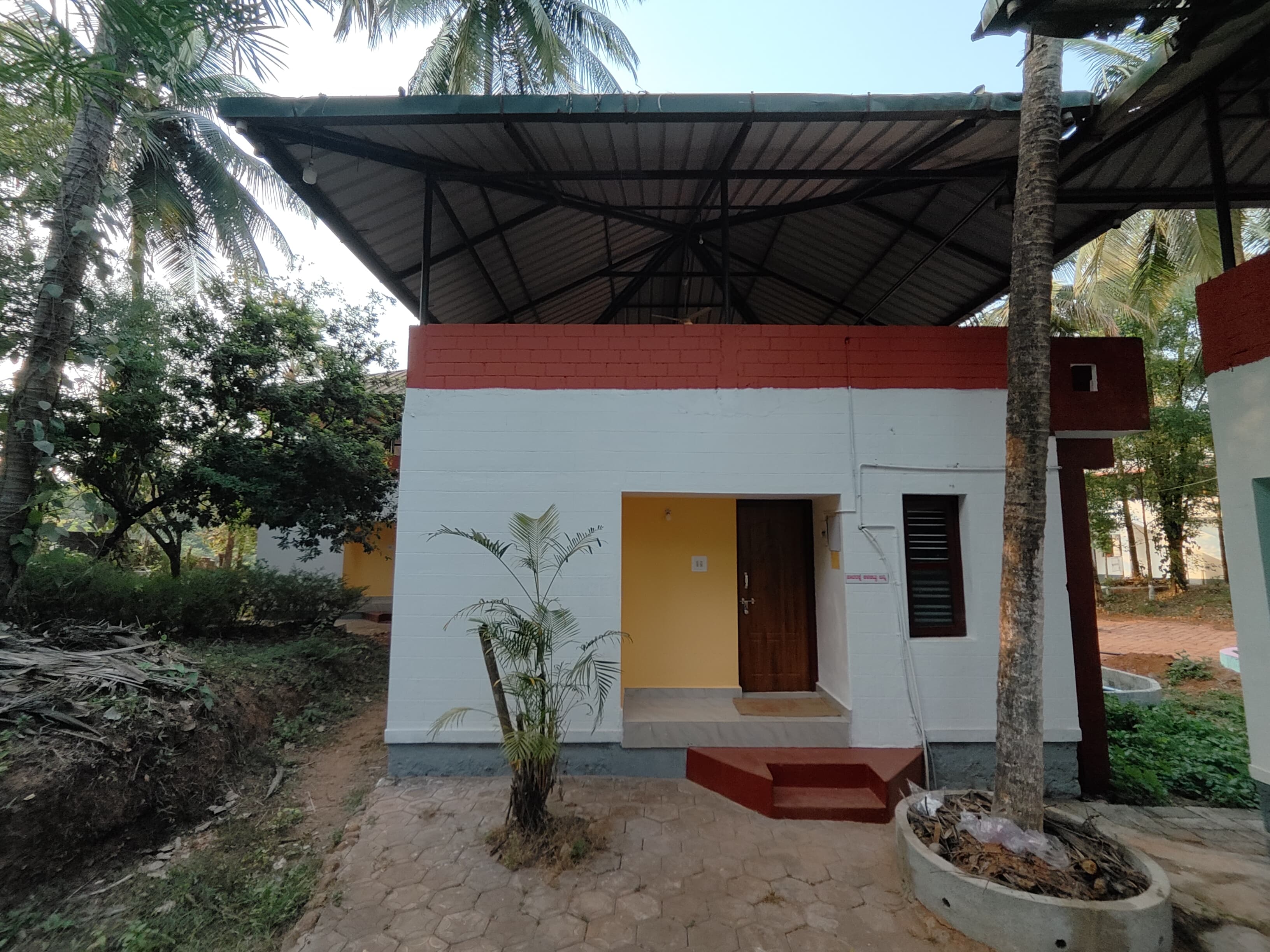 Sunrock Balipa Resort - Tap to explore photos