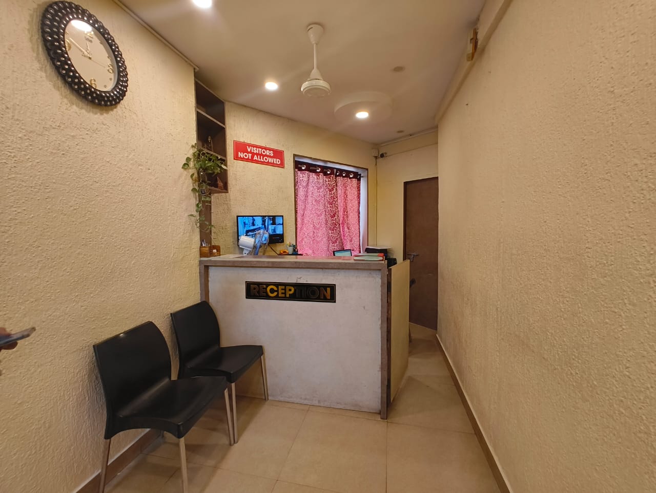 Kankanady Residency - Tap to explore photos