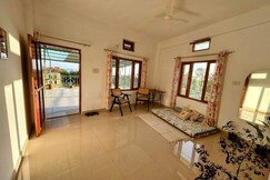 Ak sa Homes Cozy stay in Palampur, Palampur