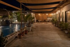 4bhk Private Villa in udaipur, Udaipur