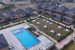 Sajjan Jawai Chapter By Arow Hospitality, Falna