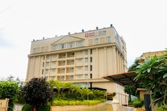 Mastiff Grand The Sia Palace Suites & Banquets, Khopoli, Khopoli