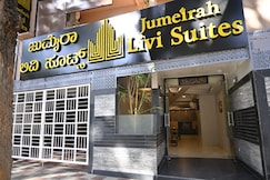 ZIPP Lite Frazer Town, Bangalore