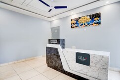 Hotel O Villa The Suites, Prayagraj