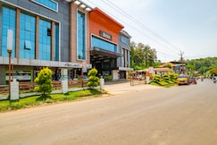 Holiday Hill Hotel and Suites, Wayanad