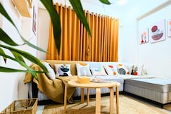 The Seaview Saga l Boho Escape l fast wifi, Mumbai