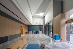 Holiday Inn Express XIAMEN JIMEI NEW TOWN, Xiamen