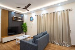 Spacious Studio - Penthouse, Hyderabad