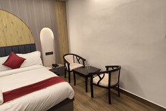 HOTEL MLD, Begusarai