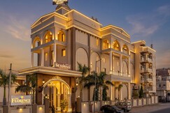 The Florence Resort, Jaipur