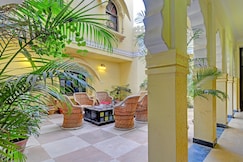 Hotel Utsav Niwas, Jaipur