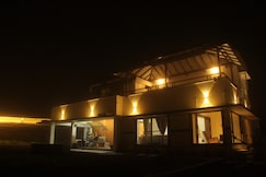 Luxurious Vantage Villa at Kotagiri, Kotagiri