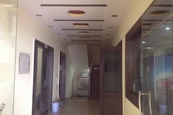 HOTEL FISHKING, Gorakhpur