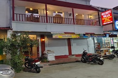 Velvett Villa, Pondicherry