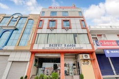 Hotel Desert Raaga, Jaipur