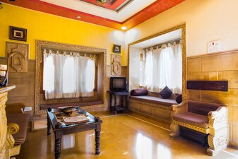 Hotel Jessulkot