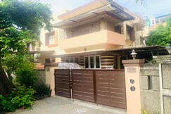 CIT2 - Self Contained Studio @ West CIT, Chennai