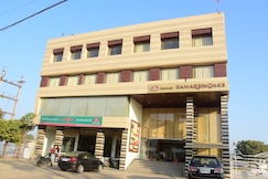 Citrus Prime Greens by Samarsingha's, Guna