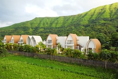 MAGNUS CAVERNS RESORT, Pune