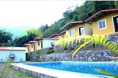 Cottage By Bull Adventure Camp 0037, Rishikesh
