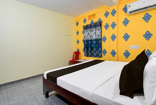 Hotel O SHANTI GUEST HOUSE
