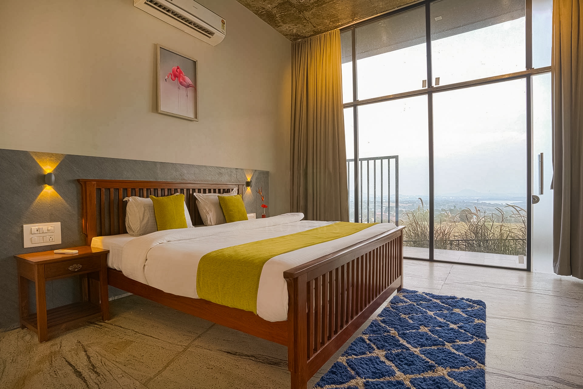 Superior Room 1