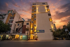 FabHotel HSR Gateway - Nr. Forum Mall, Bangalore