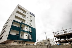 Hotel O Silverkey ,near RTO office kondapur, Hyderabad