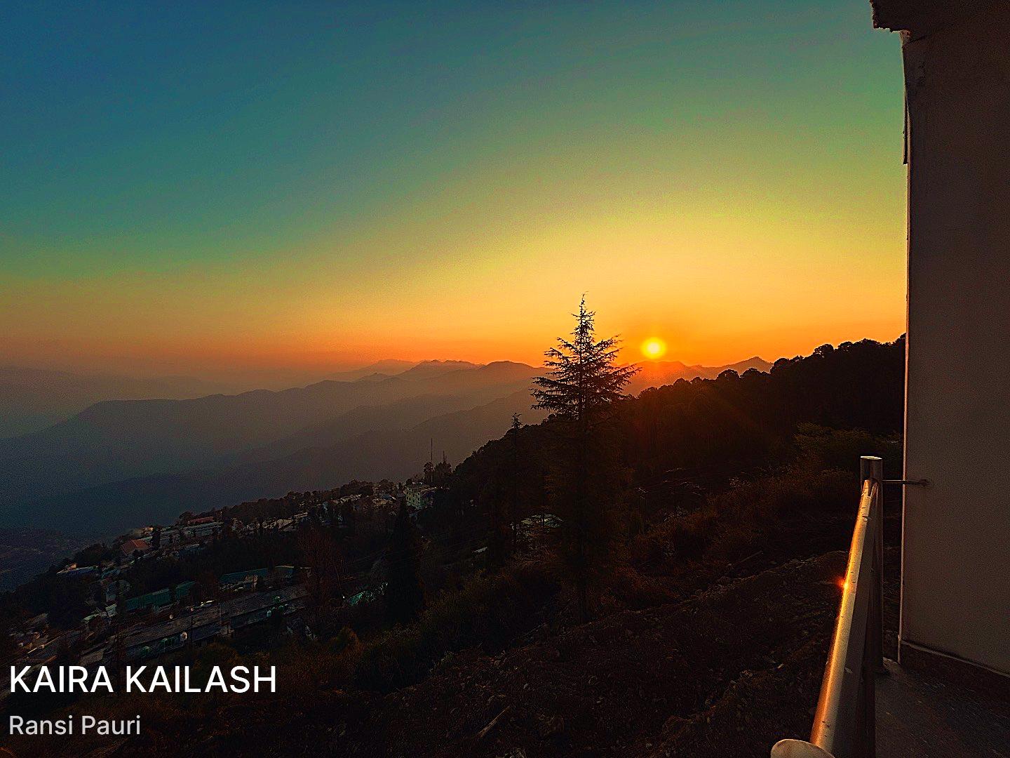 Kaira Kailash - Tap to explore photos