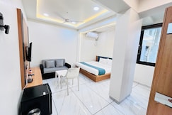 Hotel Nexon Inn, Vadodara