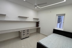 Virasat 4BHK   Stylish  Central   Spacious, Chennai