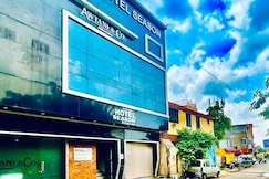 Hotel Season, Ahmedabad