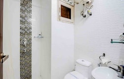 Standard One Bedroom Apartment