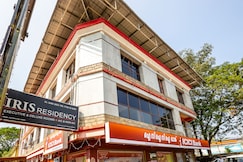 Iris Residency Kothamangalam, Kothamangalam