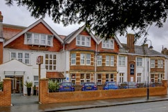 Linton Lodge Hotel, BW Signature Collection, Oxfordshire