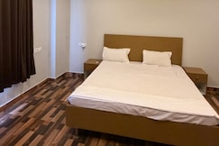 Lagoon Resort, Patna
